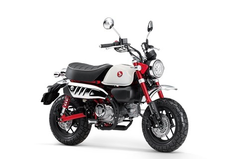 Die besten Mini-Bikes unter 5.000 Euro