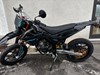 Rieju MRT 50 All Black