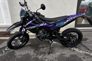 Angebot Rieju MRT 50 Trophy