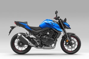 Angebot Honda CB750 Hornet