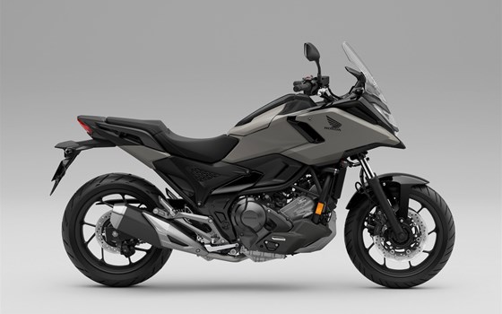 Neufahrzeug Honda NC750X DCT - Bild 6