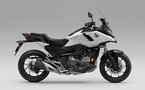 Neufahrzeug Honda NC750X DCT - Bild 7