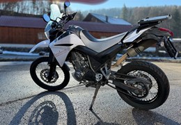 Gebrauchte Yamaha XT 660R