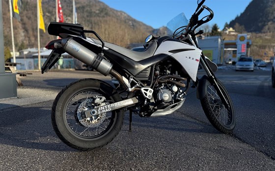Gebrauchtmotorrad Yamaha XT 660R - Bild 3