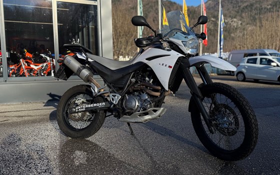 Gebrauchtmotorrad Yamaha XT 660R - Bild 4