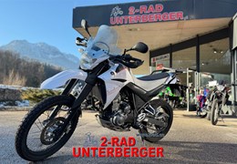 Gebrauchte Yamaha XT 660R