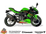 Offer Kawasaki Ninja ZX-4RR