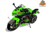 Offer Kawasaki Ninja ZX-4RR