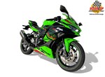 Offer Kawasaki Ninja ZX-4RR