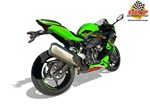 Offer Kawasaki Ninja ZX-4RR
