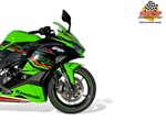 Offer Kawasaki Ninja ZX-4RR