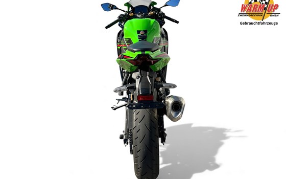 Gebrauchtmotorrad Kawasaki Ninja ZX-4RR - Bild 6