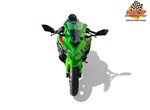 Offer Kawasaki Ninja ZX-4RR