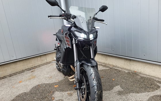 Gebrauchtmotorrad Yamaha MT-09 - Bild 2
