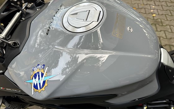 Gebrauchtmotorrad MV Agusta Brutale 1000 RS - Bild 14