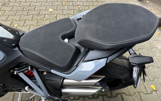 Gebrauchtmotorrad MV Agusta Brutale 1000 RS - Bild 17