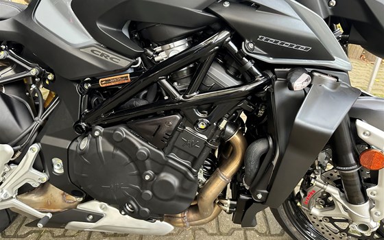 Gebrauchtmotorrad MV Agusta Brutale 1000 RS - Bild 18