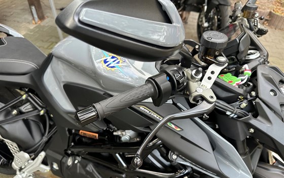 Gebrauchtmotorrad MV Agusta Brutale 1000 RS - Bild 22