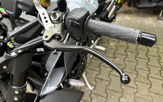 Gebrauchtmotorrad MV Agusta Brutale 1000 RS - Bild 23