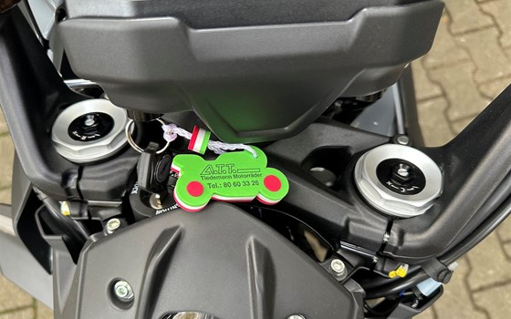 Gebrauchtmotorrad MV Agusta Brutale 1000 RS - Bild 25