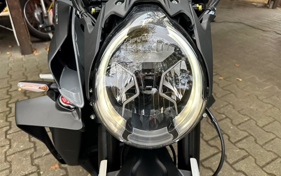 Gebrauchtmotorrad MV Agusta Brutale 1000 RS - Bild 3