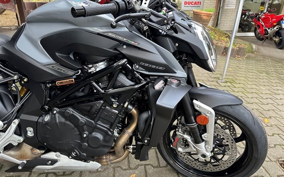 Gebrauchtmotorrad MV Agusta Brutale 1000 RS - Bild 5