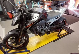 Gebrauchte KTM 790 Duke