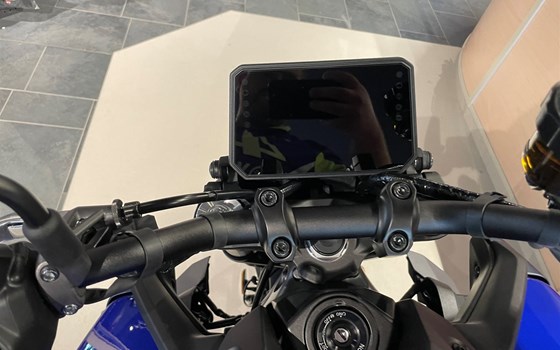 Gebrauchtmotorrad Yamaha MT-09 - Bild 10