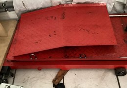 Gebrauchte NSU Supermax