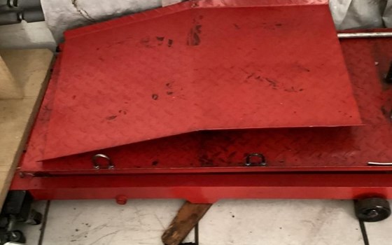 Gebrauchtmotorrad NSU Supermax - Bild 1