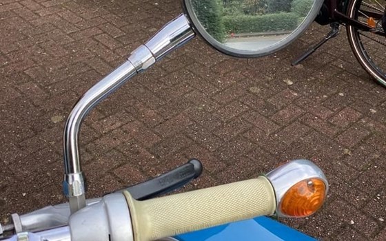 Gebrauchtmotorrad NSU Supermax - Bild 12