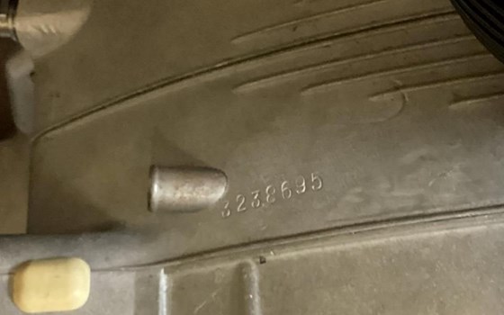 Gebrauchtmotorrad NSU Supermax - Bild 3