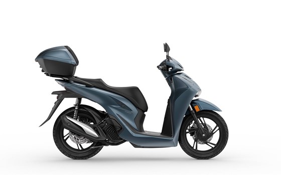 Neufahrzeug Honda SH125i - Bild 8