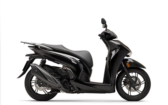 Neufahrzeug Honda SH350i - Bild 5