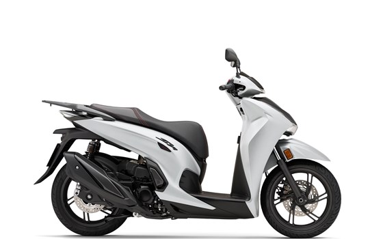 Neufahrzeug Honda SH350i - Bild 6