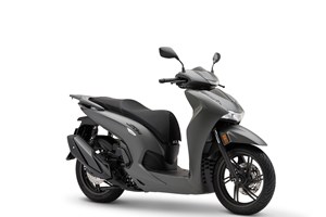 Angebot Honda SH350i