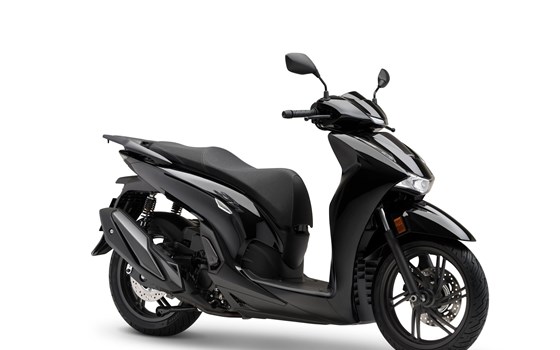 Neufahrzeug Honda SH350i - Bild 1