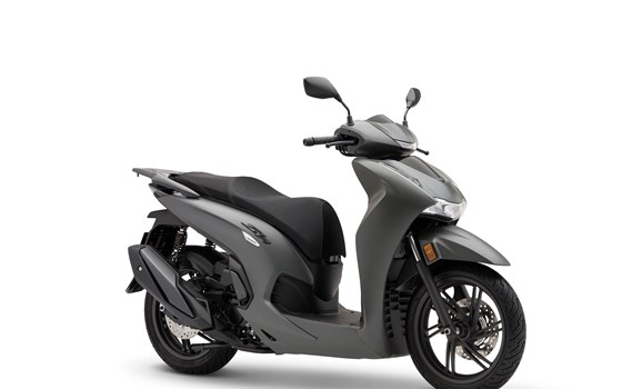 Neufahrzeug Honda SH350i - Bild 7