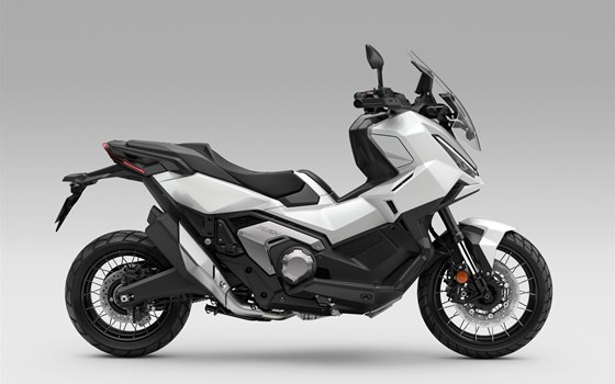 Neufahrzeug Honda X-ADV - Bild 5