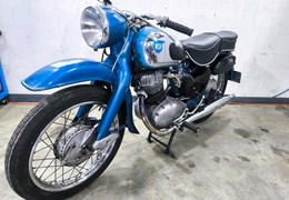 Gebrauchte NSU Max