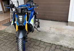Gebrauchte Suzuki GSX-S1000