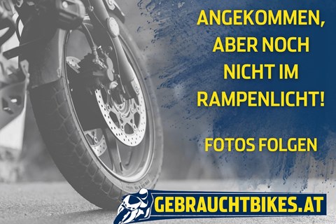 Dauerbrenner Kawasaki Z650