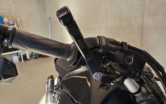 Gebrauchtmotorrad Yamaha MT-07 - Bild 6