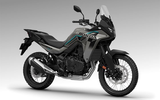 Neufahrzeug Honda XL750 Transalp - Bild 1