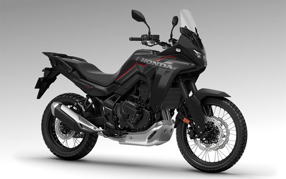 Neufahrzeug Honda XL750 Transalp E-Clutch - Bild 2