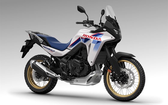 Neufahrzeug Honda XL750 Transalp E-Clutch - Bild 2