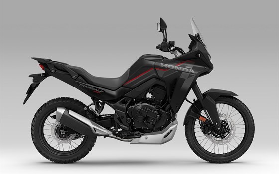 Neufahrzeug Honda XL750 Transalp E-Clutch - Bild 5