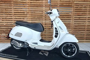 Angebot Vespa GTS 300
