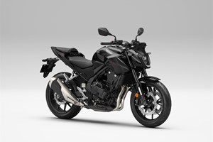 Angebot Honda CB500 Hornet