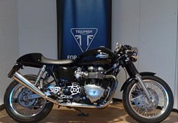 Gebrauchte Triumph Thruxton